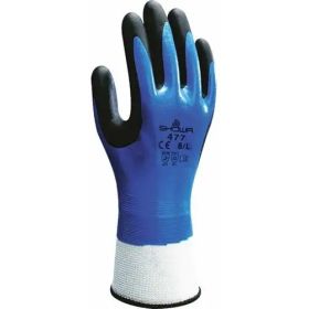 Showa gants 477 7/M