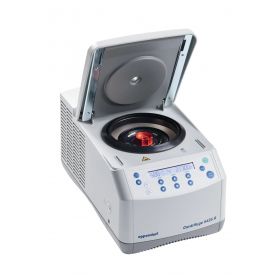 Eppendorf Centrifugeuse 5425 R GLP, keypad, sans rotor