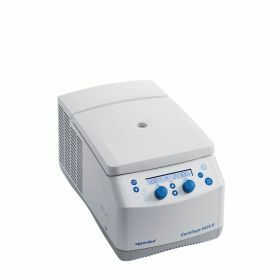Eppendorf Centrifugeuse 5425 R GLP, boutons, sans rotor