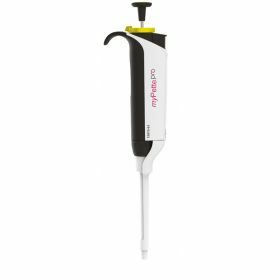 AHN myPette® Pro, 0.1-2.5 µl, volume variable - 1 canal