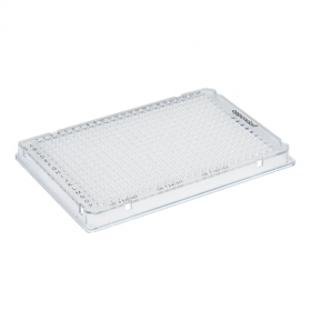 Eppendorf twin.tec® PCR Plate 384w - transparent - 45µl