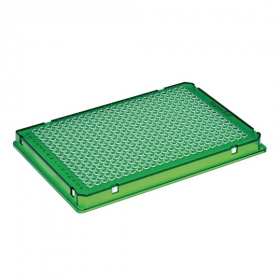 Eppendorf twin.tec® PCR Plate 384w - vert - 45µl