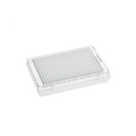 Eppendorf twin.tec® PCR Plate 384 LoBind, skirted, transparent