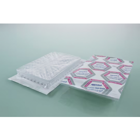 Eppendorf twin.tec® PCR Plate 384w - DNA Grade