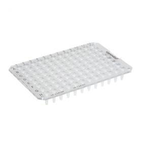 Eppendorf twin.tec® PCR Plate 96w low profile
