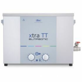 Elmasonic xtra TT 30H, 2L avec couvercle