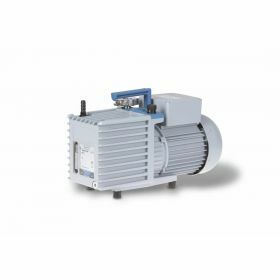 Vacuubrand Pompe à palettes RZ 2.5, à deux étage