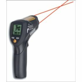 Thermomètre infrarouge sans-contact VisioFocus PRO