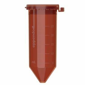 Eppendorf tube conique 25 mL - SnapTec - sterile