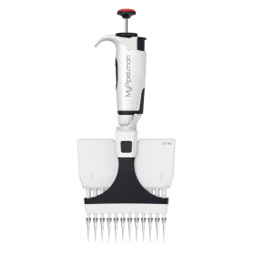 Gilson MY PIPETMAN SELECT P12X10