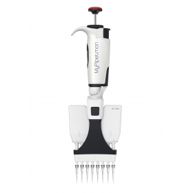 Gilson MY PIPETMAN SELECT P8X10