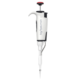Gilson MY PIPETMAN SELECT P10