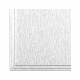 Feuille de stérilisation 100 cm x 100 m, blanc