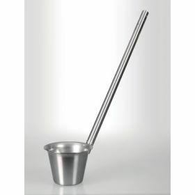 RSV beaker extended 75cm pour telescope