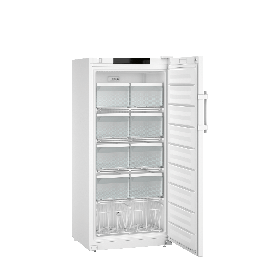 Liebherr SFFsg 5501/740 Performance congélateur 310L 8 tiroirs