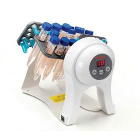 Thermo CO2 resistent orbitaal shudder