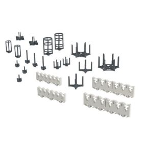 Elma starter kit - Système de paniers modulaires