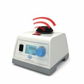 VELP TX4 Digital Vortex Mixer avec IR sensor