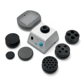 VELP vortex foam adaptor for 1,5ml cups