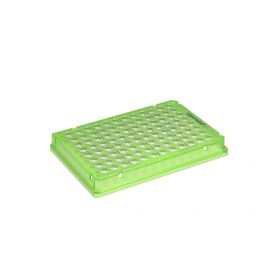 Eppendorf twin.tec® PCR Plates BioBased vert