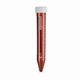 Eppendorf tube fond conique 15ml PP - stérile