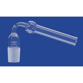 Tube de séchage, Duran, 14/23 NS, boro, angle  75°