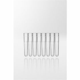 Microtubes 1,2ml 8strips - bulk