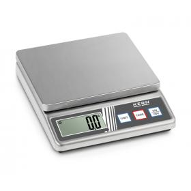Balance de table Kern FOB 5K1S 5000g, 1g