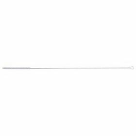 Brosse pour nettoyer les tuyaux D4mm - L150mm