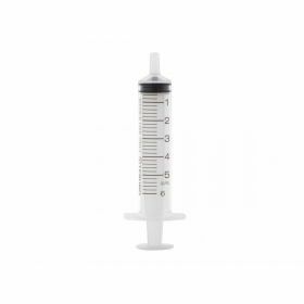 Seringue Terumo Terumo 5ml (centric)