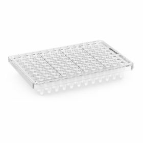 Twin.tec® Trace PCR Plate 96 BioBased