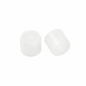 rrêt de recouvrement 2 étapes HDPE pour tube ø17mm