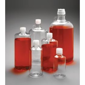 bouteille Nalgene 8L PC avec cape à vis PP