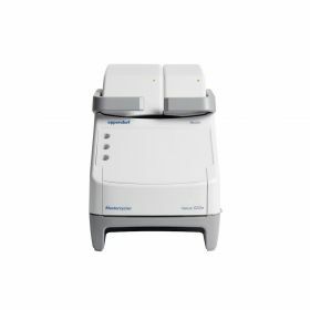 Mastercycler® nexus GX2e - PCR Thermocycler