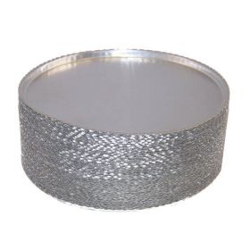 coupelle en aluminium pour analyseurs d'humidité MB Ohaus