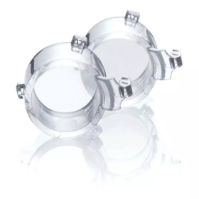 Inserts membrane BIO-CERT pr 24-well 1µm PET