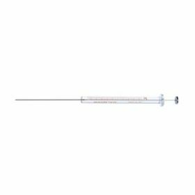 set SERINGUE 701N 10µL AIGUILLE (26S/51/2) HAM.