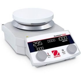 Ohaus Hotplate-Stirrer e-G52HSRDA, 20L, 1800rpm