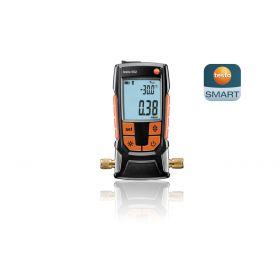 Testo 552 Vacuomètre avec Bluetooth