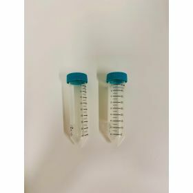 Tube à centrifuger conique -white box- PP-50ml -ST -25/sachet