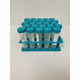 Tube à centrifuger conique -white box- PP-50ml -ST-25/PORTOIR