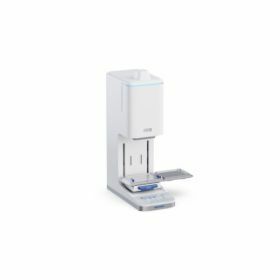 appareil de base epMotion® 96 Flex