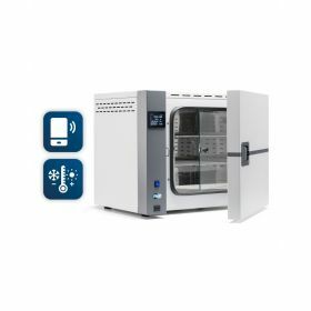 Falc ICT - AR 120T - Incubateur