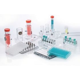 Support magnétique  pour 6 tubes de 5ml/15ml
