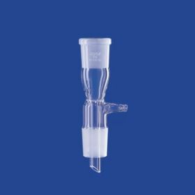Adaptateur de distillation NS29/32