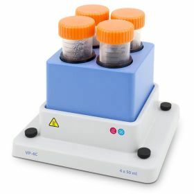 Biosan VP-4C block (TS-100C), 4×50 ml