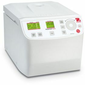 OHAUS Centrifugeuse Micro, FC5513L avec rotor 18x1.5/