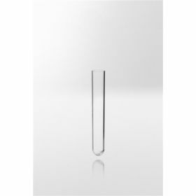 Tube fond rond 16x100mm 12mL PS