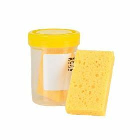 Éponge SurfACE™ en flacon - letheen broth buffer