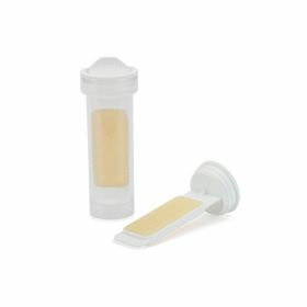 HygieneChek Plus - total count TTC/total count TTC
